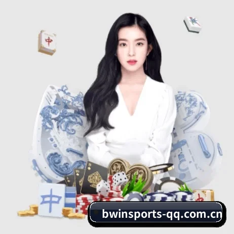 必赢体育 APP 界面 - bwin sports
